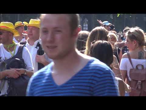 2018 Christopher Street Day Berlin