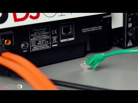 Getting the Most out of Pioneer DJ's Pro DJ Link Feature