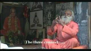 Yoga Swami's Om: Hear Your Inner Song - Chanting Om