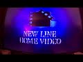 New Line Home Entertainment Logo