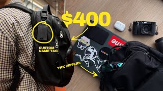 I tested this Backpack for 30 Days - Pioneer Panda Review