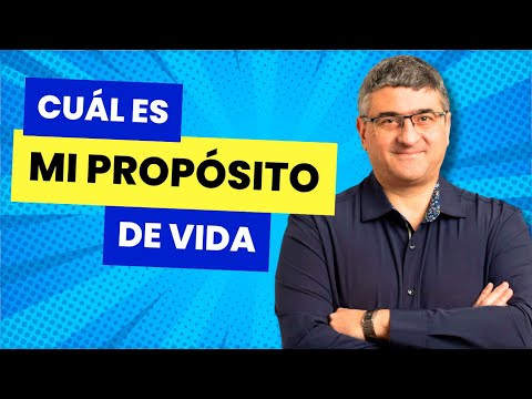 Cábala para descubrir el sentido de tu vida, con Mario Sabán