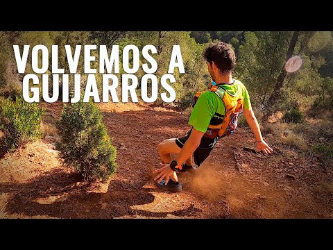 VOLVEMOS A GUIJARROS ➡ CLIP CORTO
