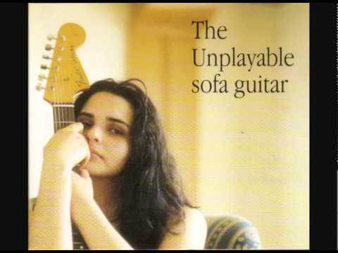 The Unplayable Sofa Guitar - 
