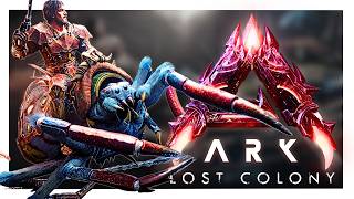 This Changes PvP Forever! Community Crunch 502 | Ark Survival Ascended
