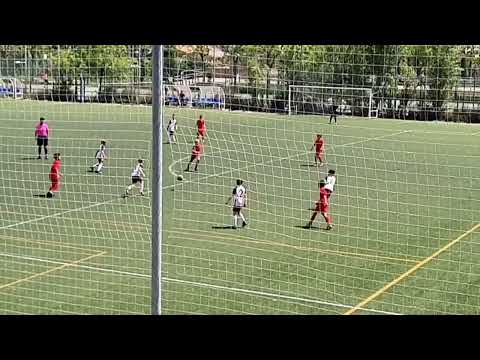 Resumen de Alessandro vs Racing Sarria