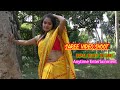 Rupsa Beauty Queen In Saree Saree Video Shoot High Fashion Saree Shoot Blog