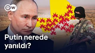 Bu ülke Rusya'ya güvendi ama bedeli ağır oldu!