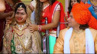 Rakhewal - Vikram Thakor And Mamta Soni | Gujarati Status. #shorts