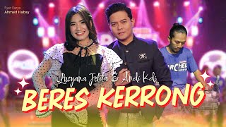 Download lagu Beres Kerrong - Lusyana Jelita Ft.Andi ( Live Music) mp3 Download lagu Beres Kerrong - Lusyana Jelita Ft.Andi ( Live Music) mp3