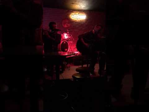 Harun KOLÇAK-Yangın orman- Ercan DEMİR-Oğuzhan YAMAÇ- Akustik Cover