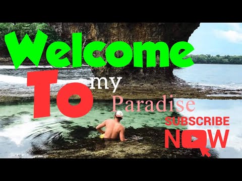 SLS: Good Day, Welcome to my paradise