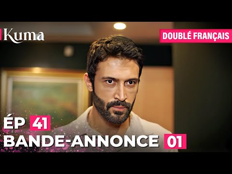 KUMA | Bande-annonce 01 ÉP 41 | Sol Yanım (Doublé en Français) @araftadizisi