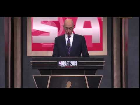 Luka Doncic Mix~ Ft. Arizona Zervas “ROXANNE”ᴴᴰ