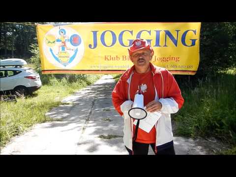 Andrzej Mrozek o VI Trójbiegu Andrzeja i nie tylko