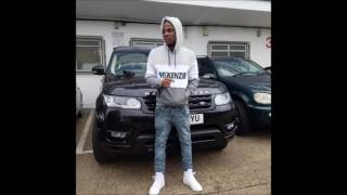 Masicka - Pussy Feelings [Foota Hype Diss] (47th Floor Riddim) - December 2016