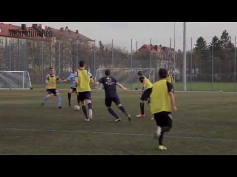 Mein München - TSV 1860 München U19