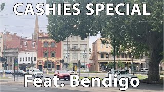 Cashies Special: Bendigo edition