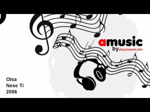 OLSA - Nese Ti