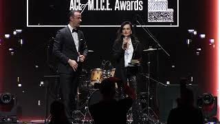 22. ACE of M.I.C.E. Awards EN İYİ LASMAN ETKİNLİĞİ