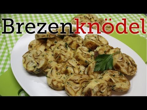 Rezept - Brezenknödel (Red Kitchen - Folge 248)