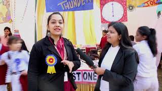 Gyan Mandir Public School Video