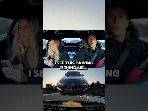 INSANE 1000HP BMW M2 RIPS IT FOR ME! #toyotasupra #toyota #supra #cars #bmw