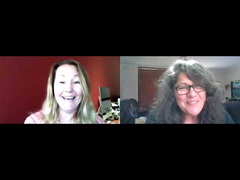 Client Interview with Danielle Robertson