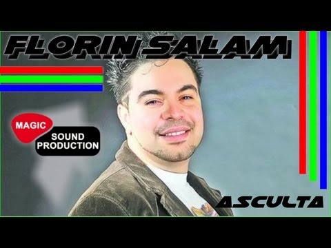 FLORIN SALAM SI CRISTI DOREL - LASA FIGURILE
