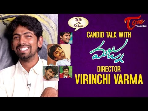 Virinchi Varma Interview about Majnu