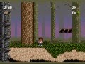 Kid Chameleon Bloody Swamp Changing Wall Speed