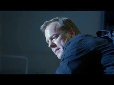 Jack, Tony, Bill, Renee and Chloe take down Dubaku's Headquarters (Part 1) - 24 Season 7 - #Jackuary