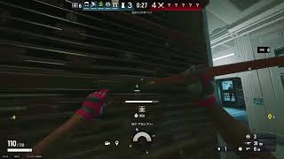 [PS5 ]シージ、おはなししよ