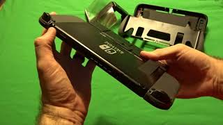 Nyko Boot Pak - 2500 mAh Dockable Battery Mini Review
