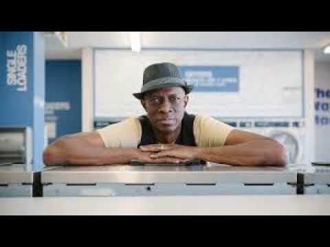 RARE: Keb' Mo'  Don't Try To Explain- First time Live performance on Radio