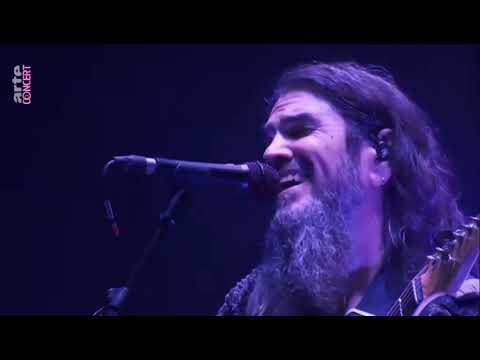 Machine Head - Darkness Within | Live | Hellfest 2024