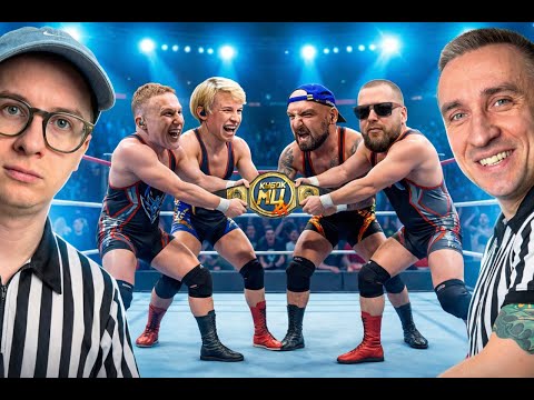 ЗАСУД??? R1FMABES & VERCH.FATE vs ШУММ & SECTOR | КУБОК МЦ: XX (ФИНАЛ) | РЕАКЦИЯ