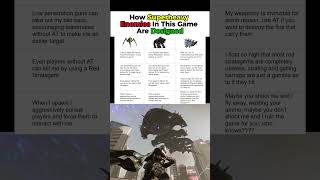 superheavy enemies - Helldivers 2