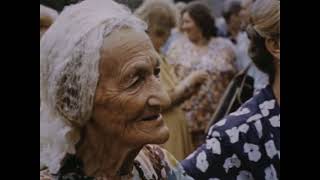 ПРОЩАВАЙ КІНО. І.Гольдштейн. 1995рік. УкрКіноХроніка