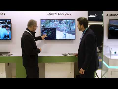 Nevada Week S2 Ep26 Promo | CES 2020