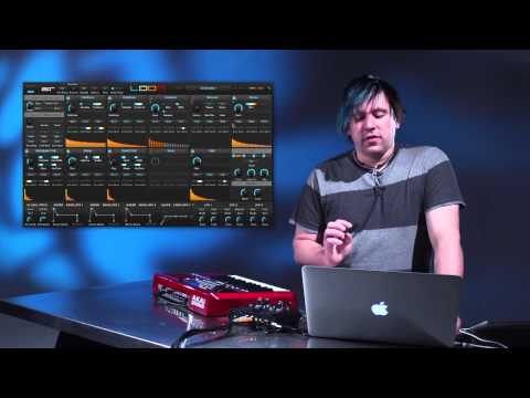 Loom Overview | AIR Music Technology