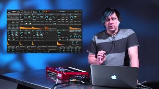 Video thumbnail for Loom Overview | AIR Music Technology by AIR Music Tech