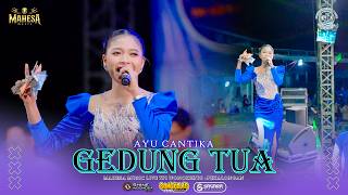 Download lagu Ayu Cantika - Gedung Tua I Mahesa music live tpi wonokerto - pekalongan mp3