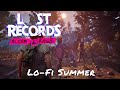 Lost Records: Bloom & Rage — Lo-Fi Summer