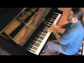 Burgmüller: Ave Maria, Op. 100 No. 19 | Cory Hall, pianist-composer