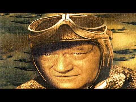 SHADOW OF THE EAGLE | John Wayne | Crime Series | Full Episodes | English | HD | 720p