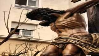 EL PUENTE TE ESTA ESPERANDO     CANTORES DE HISPALIS