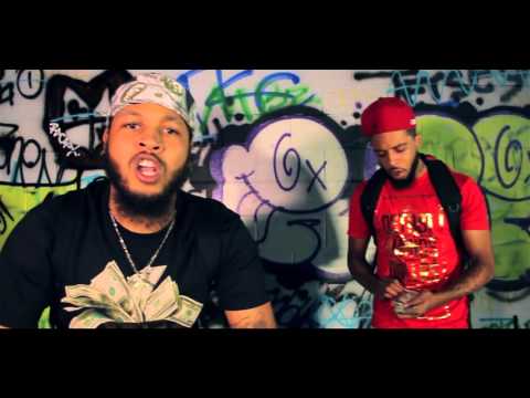 Trillz & Gmvcc - Finessing The Plug (shot by @rkcinematics)