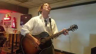 Jumpship    Brunch at Bobbleheads