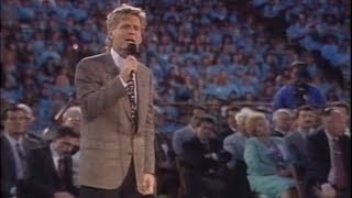 Steve Green - Cordero De Gloria (Live)